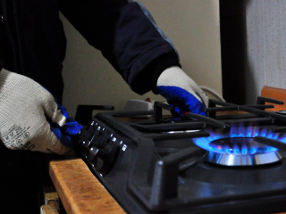 В Котельниках за 2025 год техобслуживание газового оборудования провели почти в 3,5 тыс. квартирах