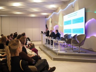 «Программы дают надежду на материнство»: как врачи Подмосковья помогают женщинам с онкологией сохранить беременность