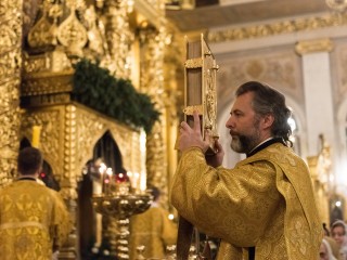 Какой церковный праздник завтра отметят верующие: Данилов день 30 декабря 2025