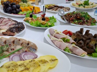 Сколько будет стоить «Мимоза» на новогоднем столе видновчан