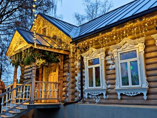 Природа повернула на зиму: снежные заряды и минус 5 градусов ожидаются в Подмосковье