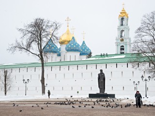 Погода в Подмосковье 27 декабря: синоптики обещают облачное небо с прояснениями и небольшой снег
