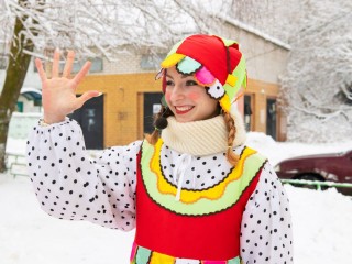 Жителей Ухтомского пригласили на праздник двора