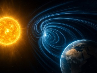 Магнитная буря запутала ученых: прогнозы оказались обманом