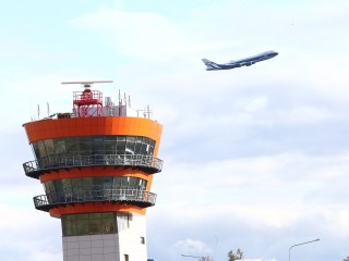 Росавиация расследует инцидент с самолетом Red Wings