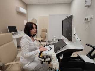 Бесплатно сделать маммографию и онкотесты смогут бронничане в Раменской больнице