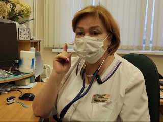 Паниковать не стоит: врачи объяснили ситуацию с гонконгским гриппом в Раменском