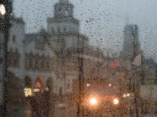 Когда ждать настоящей зимы? Синоптики дали прогноз на ближайшие дни