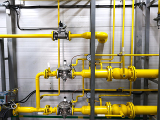 Качество отопления в Бершове улучшится с запуском новой котельной в феврале