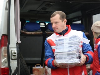 Небесный навигатор: звезды советуют ступинским волонтерам, как провести неделю продуктивно