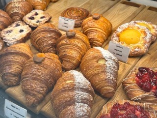 Булочки и бургеры заменили хлеб, и вот почему