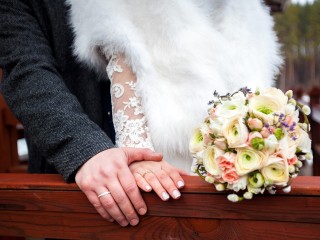 Семья из Шаховской отпраздновала 55-летние совместной жизни