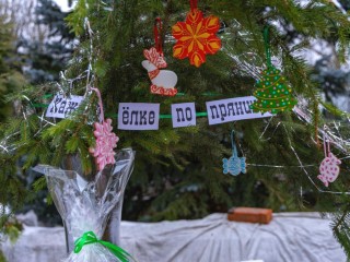 Рождественская ярмарка в Раменском собрала средства для помощи малоимущим