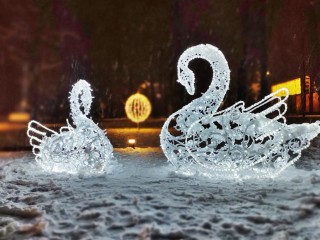 Будет ли снег на Новый год в Москве и  Подмосковье, раскрыл синоптик