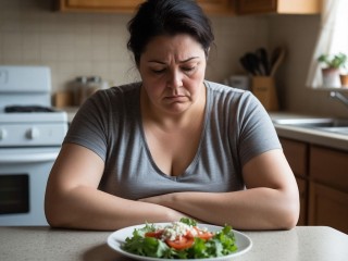 После 40 жир откладывается иначе: как скорректировать питание и привычки, чтобы оставаться в форме