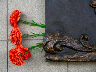 Жизнь за победу: о подвиге подольчанина, чье имя носит улица в Залинейном