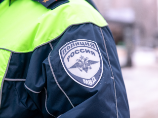 Водителей Можайска проверяют на наличие этого документа