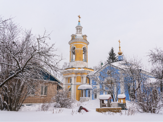 Народные приметы на 14 декабря 2025: что нельзя делать в Наумов день и как предсказать погоду