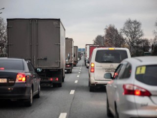 В Кубинке изменится схема движения у вокзала