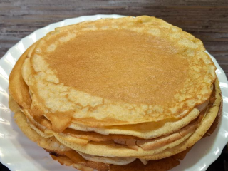 Плести браслеты и печь блины научат жителей и гостей Электрогорска