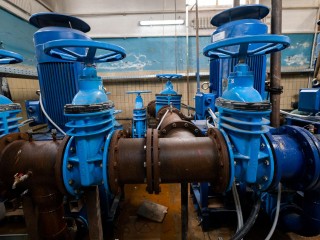 Чинили, варили, грели: как водоканал готовит фрязинское водоснабжение к зиме