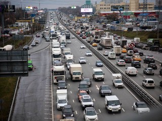 Мост избавит от пробок? Когда Варшавское шоссе разгрузит магистрали столичного региона