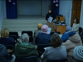 «С заботой о вас»: как повышают качество жизни пожилых и людей с инвалидностью в Истре