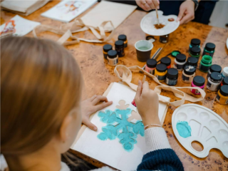 Шаховчане стали лучшими активистами «Движения Первых» в Подмосковье