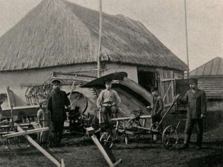 Вместо бунтов — сельское хозяйство: как зарайцы постигали тайны ботаники на курсах в 1909 году