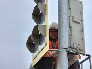 Зеленый свет безопасности: где в Подмосковье починили проблемные светофоры, сводившие с ума водителей