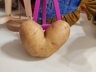 Только самовывоз! Самый необычный подарок на Новый год продают в Мытищах