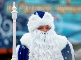 «В психиатрической клинике»: почему священник запретил просить подарки у Деда Мороза