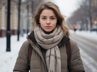 Свидание в мороз: какие вещи согреют и подчеркнут фигуру