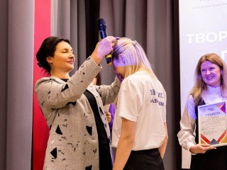 Школьники представили проекты по развитию города на ежегодном конкурсе