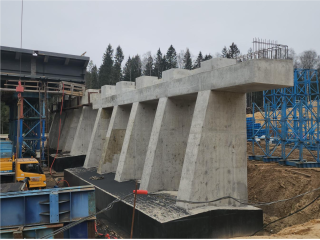 Пробки на Пятницком шоссе уйдут в прошлое: дублер «Митино — ЦКАД» обретает форму