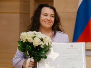 «Социальная ипотека»: как педагог с 25-летним стажем приобрела квартиру мечты в Долгопрудном — список профессий и условия