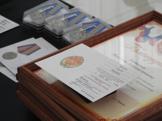 Спасатель — это призвание: как в Подмосковье чествовали тех, кто каждый день спасает жизни