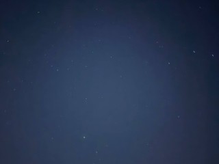 Вифлеемская звезда в Рождество: как увидеть парад планет в небе над Сергиевым Посадом