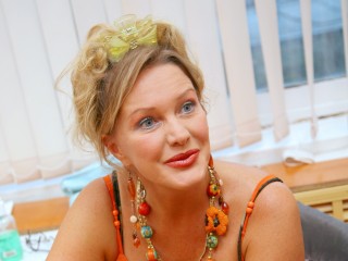 «Большой вопрос»: Елена Проклова снова подумывает о браке с бывшим мужем