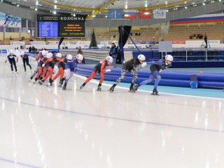 Бесплатный вход на Чемпионат России по конькобежному спорту доступен для болельщиков