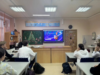 «Что я люблю и что умею?»: в Реутове прошло занятие по профориентации