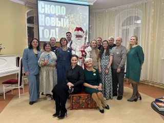 Стихи, книги и 55 лет творчества: чем живет «Белый камень» сегодня