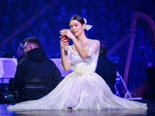 Ажиотаж на «Щелкунчика»: почему билеты на сказку раскупают за считанные секунды — ответ балетмейстера