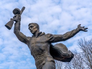 Память о героях: Волоколамск 20 декабря отметит годовщину освобождения от оккупантов