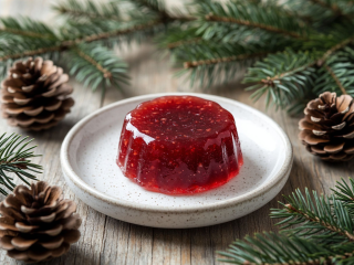 Дети попросят еще! Домашний мармелад за 20 минут — натуральный из варенья и агара