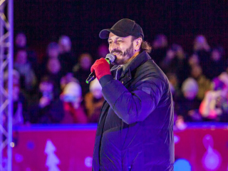 Как жителям округа увидеть филигранный тулуп Авербуха: нужны час свободного времени и машина