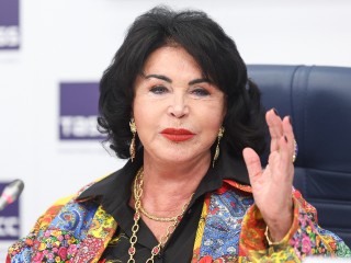 От прибыли к убыткам: Бабкина избавилась от благотворительного фонда