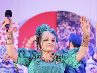 Обида за сына: почему Кадышева отказала каналу «Россия» и ушла к конкурентам