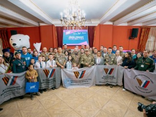 «Быть наставником — это искусство»: в Сергиевом Посаде подвели итоги проекта с участием ветеранов СВО