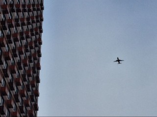 Самолеты задерживаются: в Шереметьево введен особый режим работы